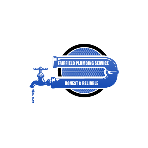 Fairfield Plumbing Service Pty Ltd Logo