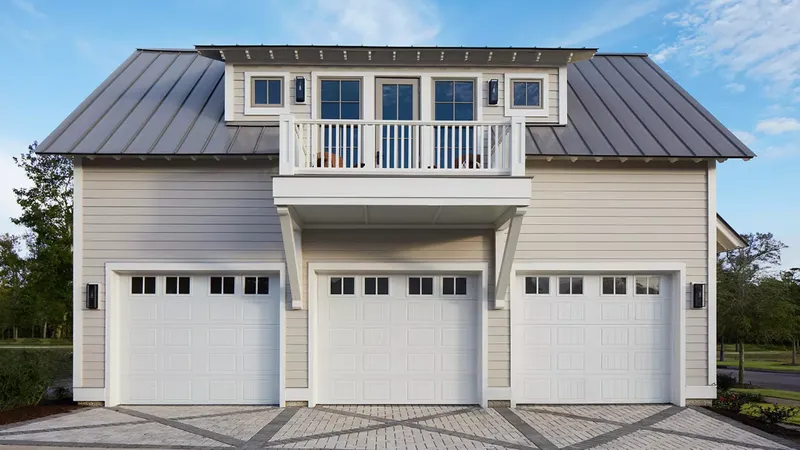 Images Barrett Overhead Doors Utah