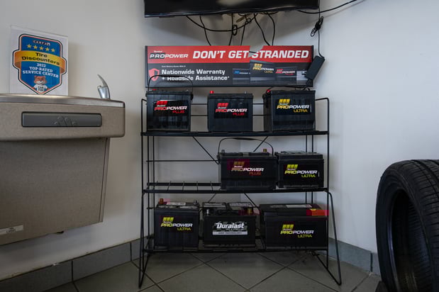 Images Tire Discounters