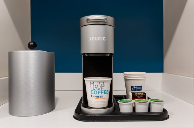 Images Holiday Inn Express & Suites Stevensville - Benton Harbor by IHG