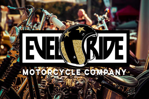 Images EvelRide Motorcycle Company