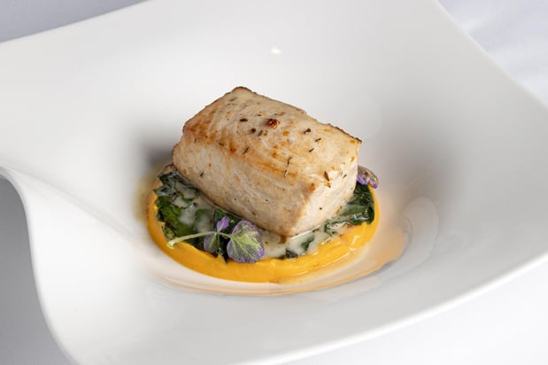 Images Seagar's Prime Steaks & Seafood