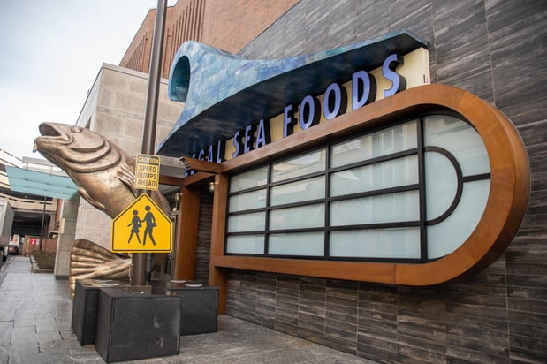 Images Legal Sea Foods - Short Hills