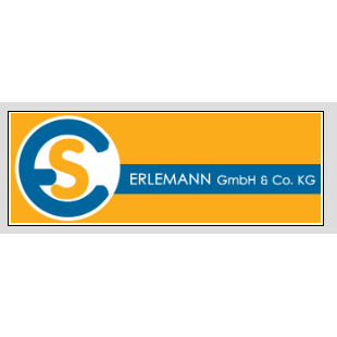 Erlemann GmbH & Co. KG Gewerbeküche in March im Breisgau - Logo