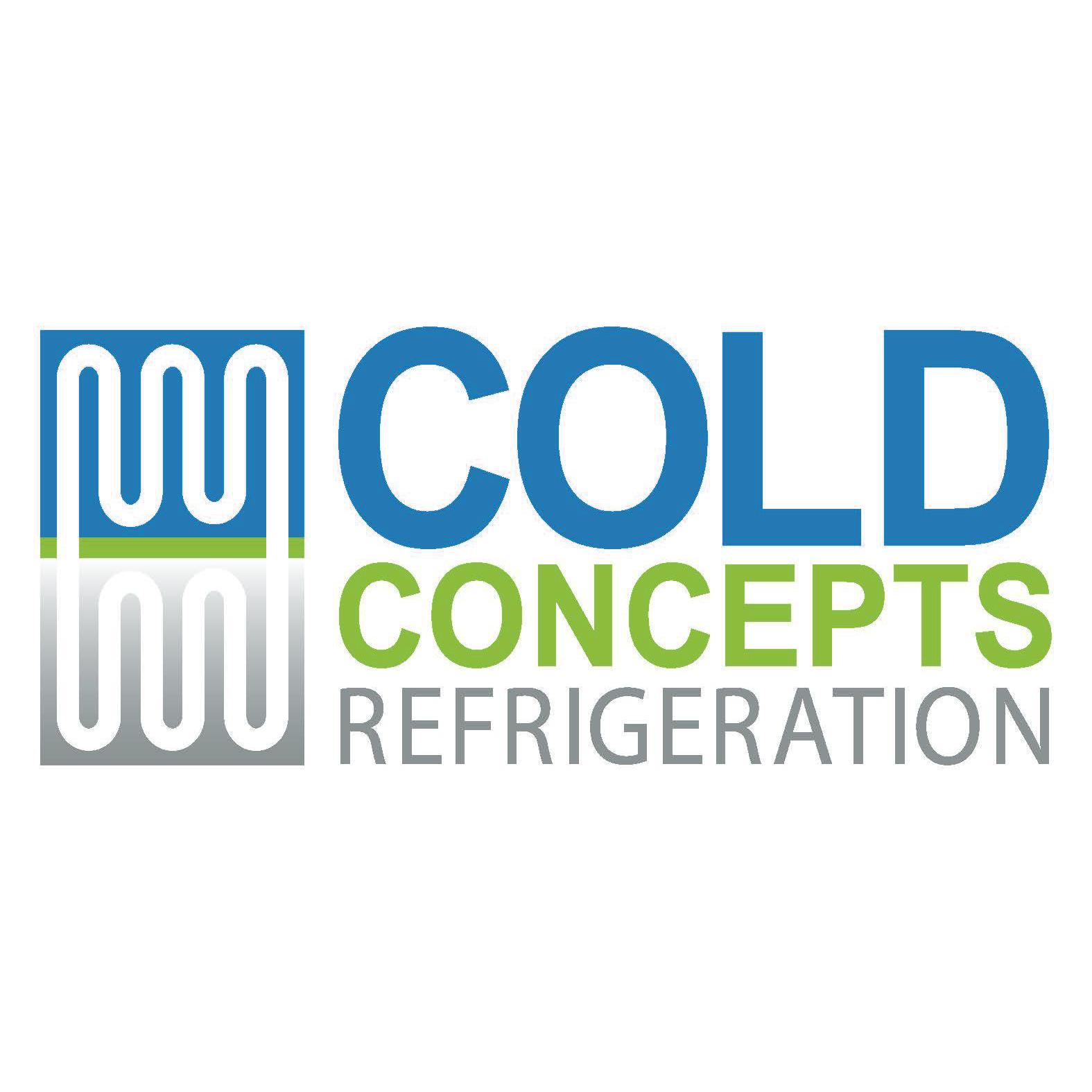 Cold Concepts Refrigeration Pty Ltd Logo