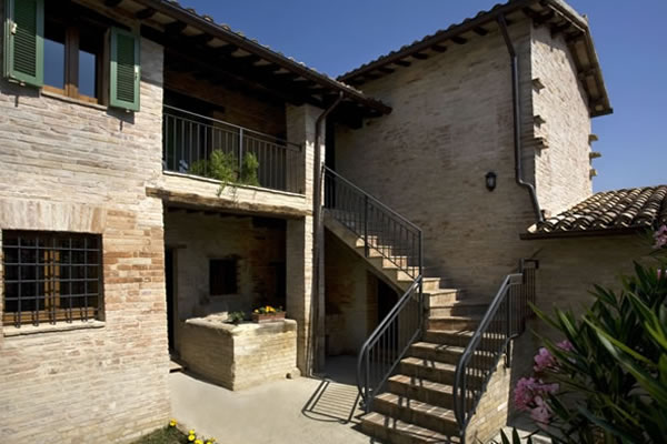Images Tenuta Stella Montefalco