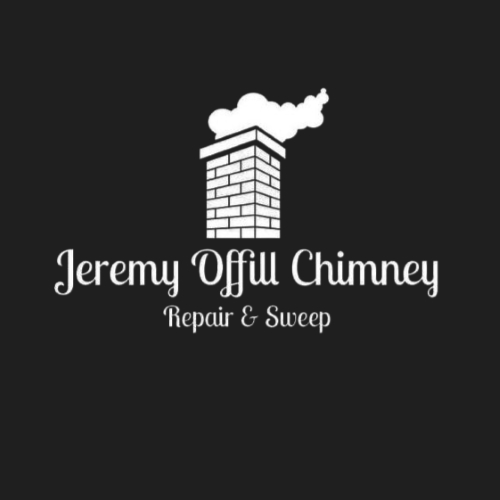 Jeremy Offill Chimney Repair and Sweep Logo