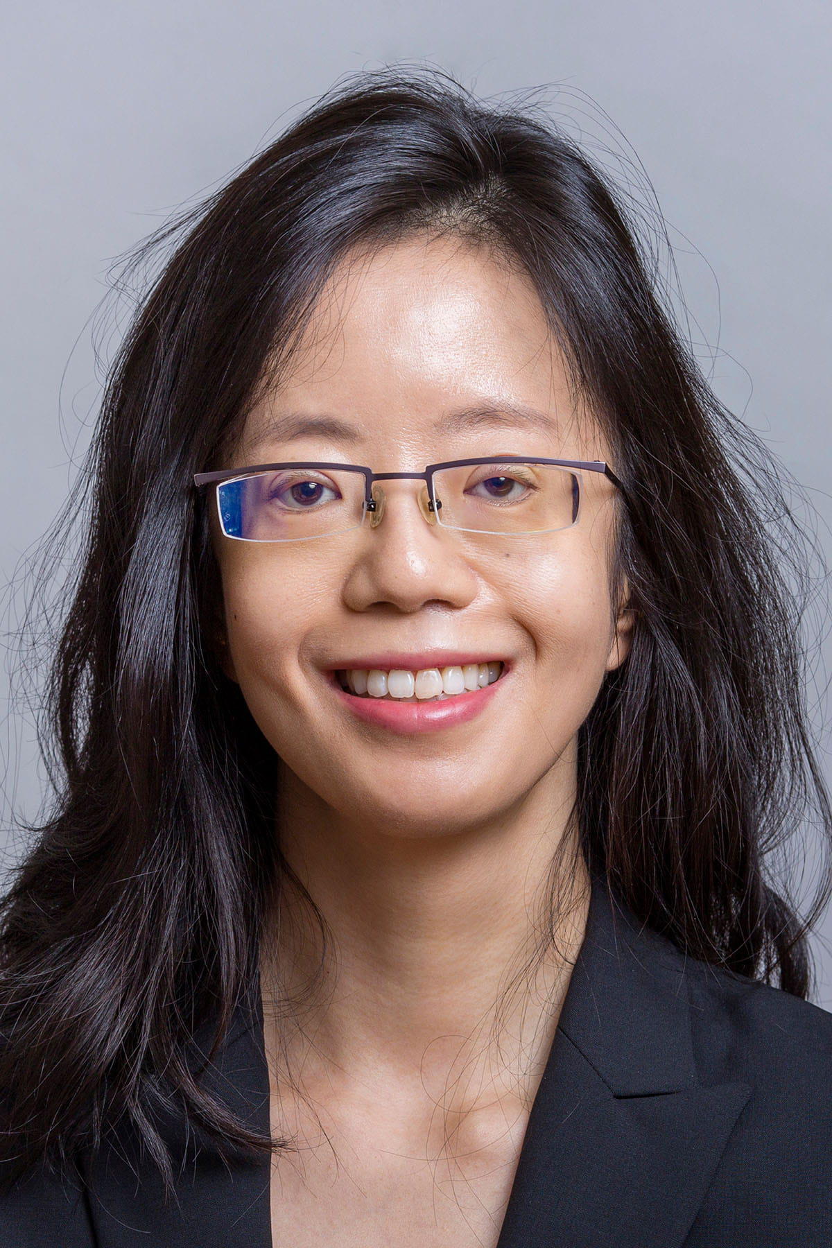 Dr. Nan 0 Lin, MD
