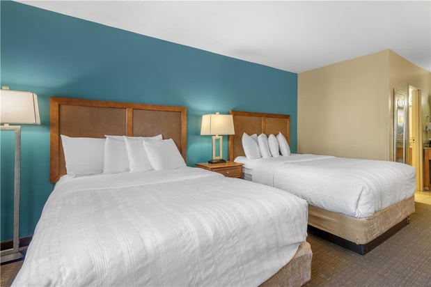 Images Best Western Charleston Inn