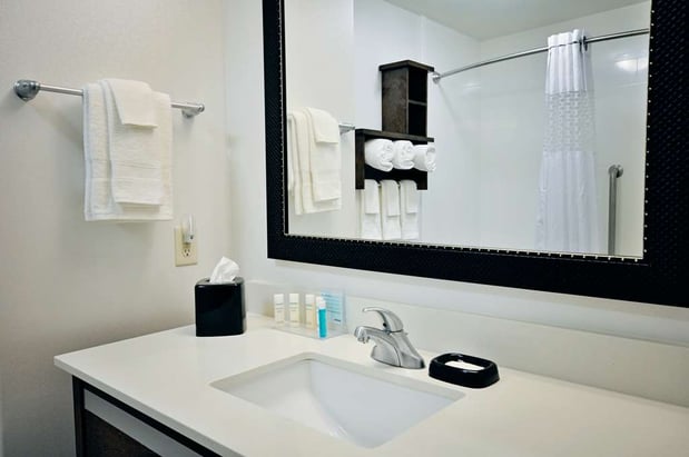 Images Hampton Inn & Suites Hutto Austin