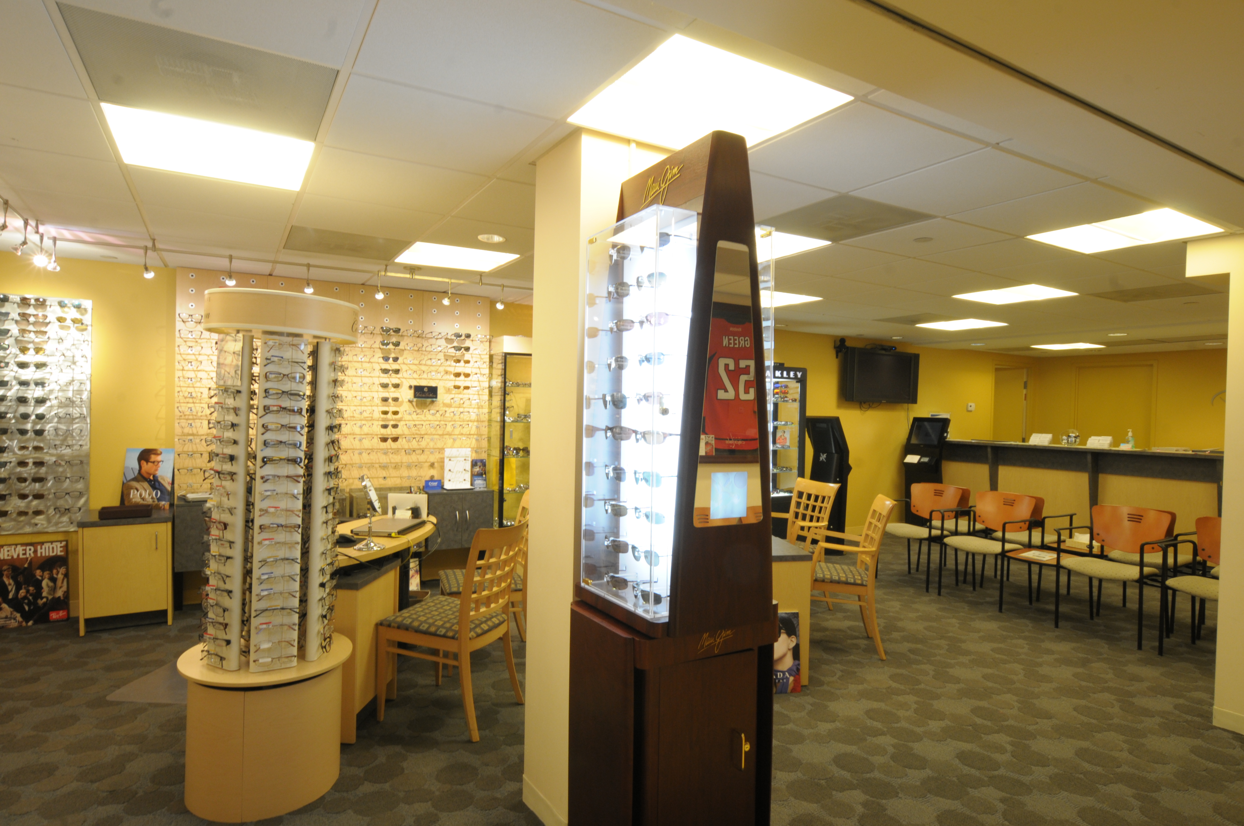 Eye Doctors of Washington