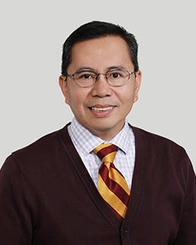 Dr. Gerardo Reyes Guba, MD