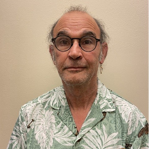 Dr Jeffrey A. Draisin