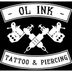 Logo Ol-Ink Tattoo & Piercingstudio Oldenburg
