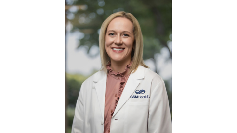 Stephanie Mclemore, APRN, CNP - Midwest City, OK - Gastroenterology, Gastroenterologist