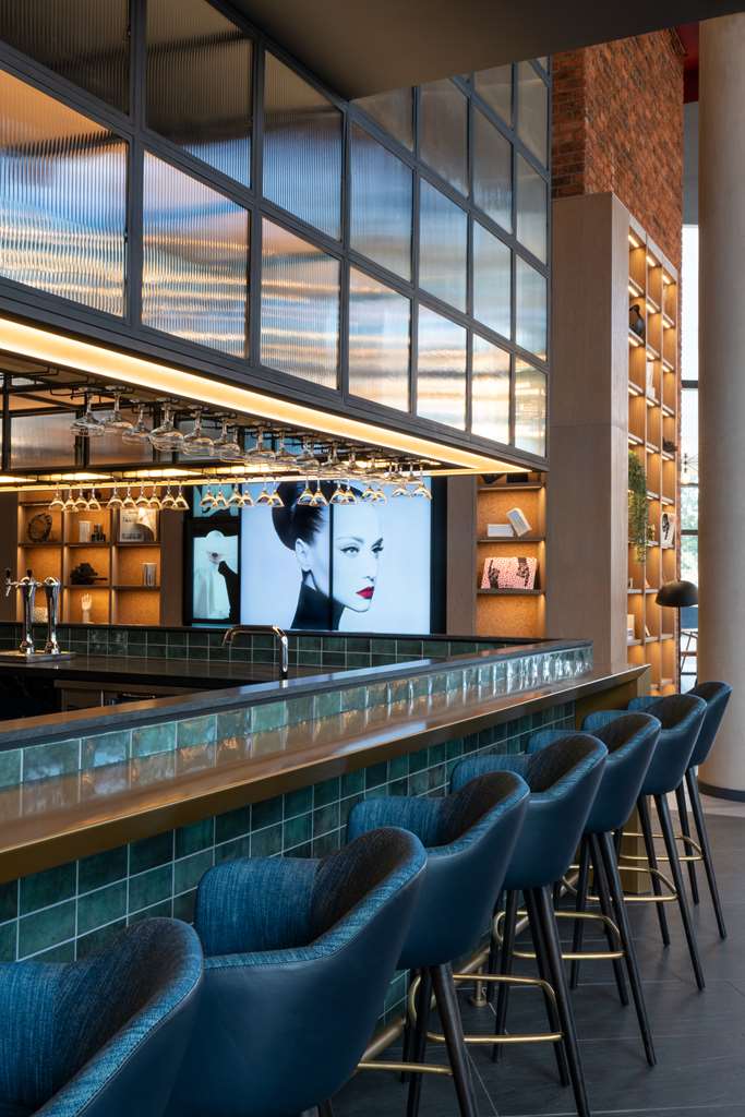 Images Radisson RED Johannesburg Rosebank