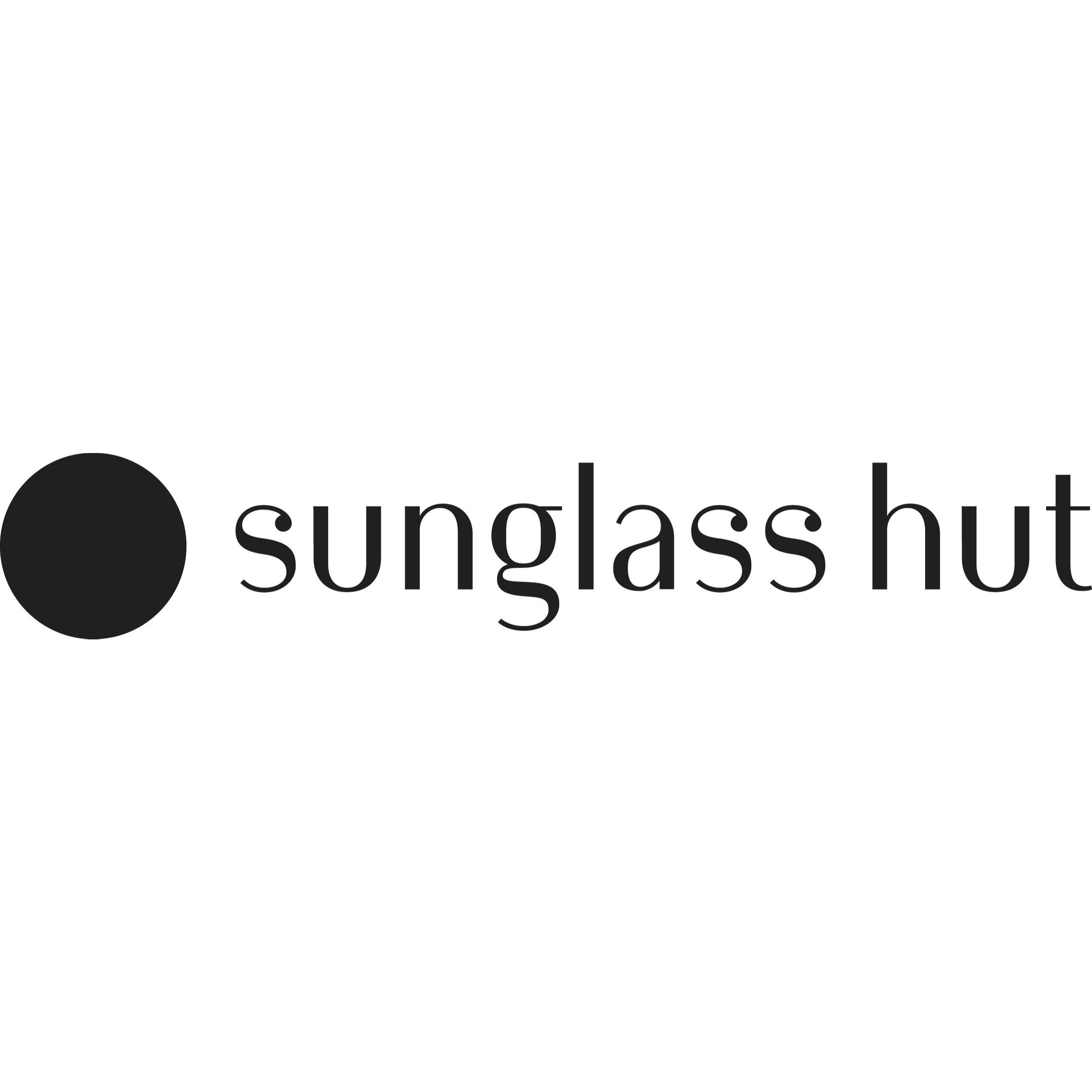 Sunglass Hut Rundle Mall Logo