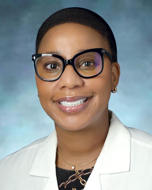 Wendy E Betah, CRNP Image