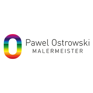 Pawel Ostrowski Logo
