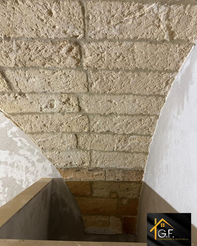 Images G.F. Costruzioni & Restauri