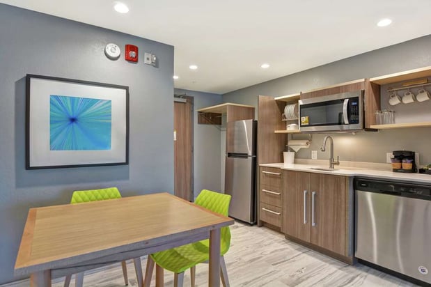 Images Home2 Suites by Hilton Jacksonville South St Johns Town Ctr