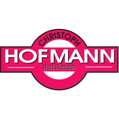 Christoph Hofmann Transporte, Hofmann Logistik GmbH in Bad Rodach - Logo