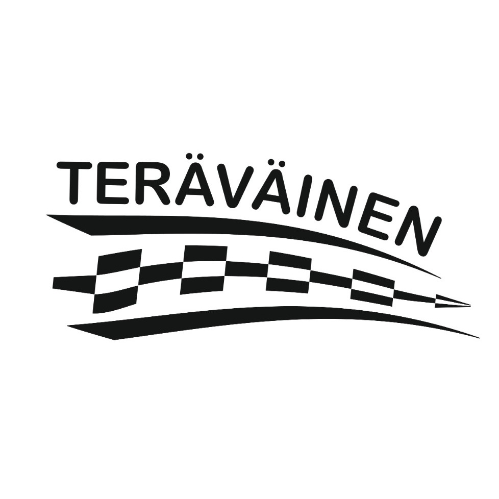 Koneurakointi Teräväinen Oy Logo