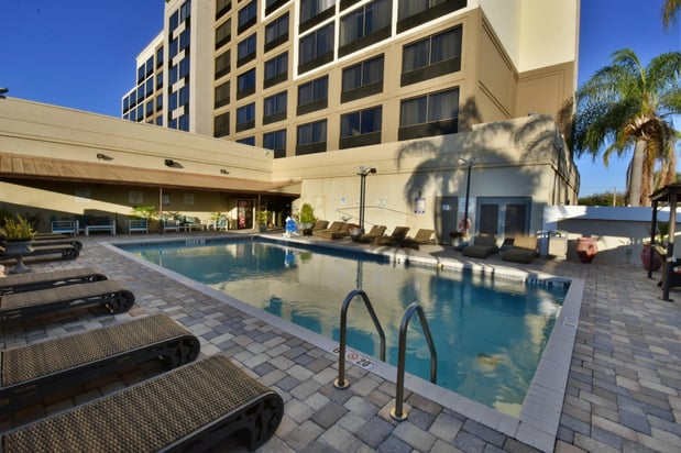 Images Holiday Inn Orlando East - Ucf Area by IHG