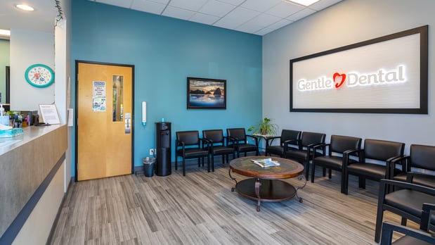 Images Gentle Dental NorthGate