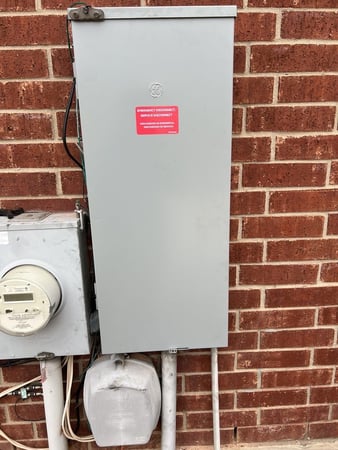 Images Hi-Line Electrical Services LLC
