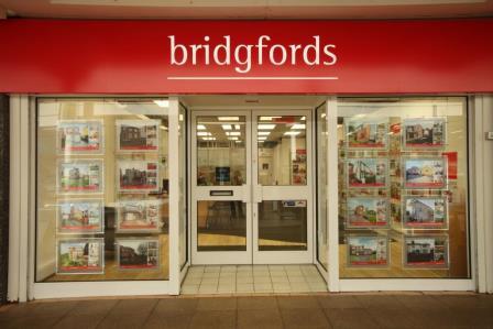 Bridgfords Sales and Letting Agents Winsford Winsford 01606 980127