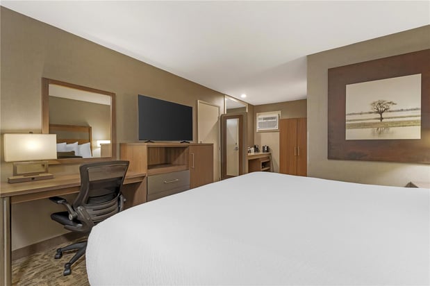 Images Best Western Plus Anaheim Inn