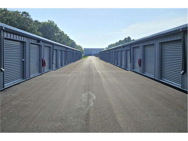 Images Extra Space Storage