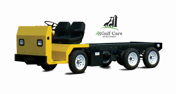 Images A-1 Golf Cars