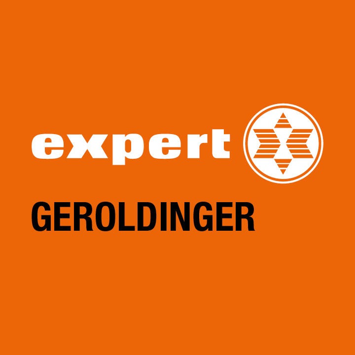 Expert Geroldinger Logo