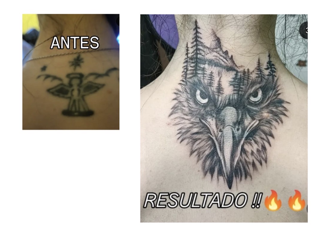 Images No Mercy Tattoo Studio