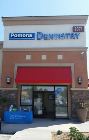 Images Pomona Dentistry