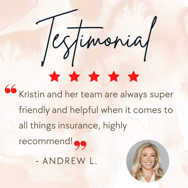 Images Kristin Francy - State Farm Insurance Agent
