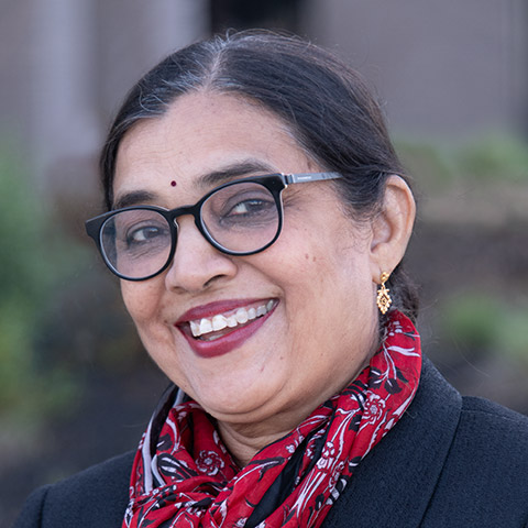 Kausalya C. Bhaskarabhatla