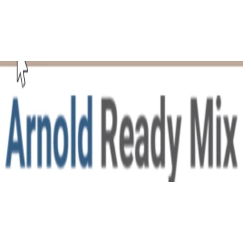 Arnold  Ready Mix Logo