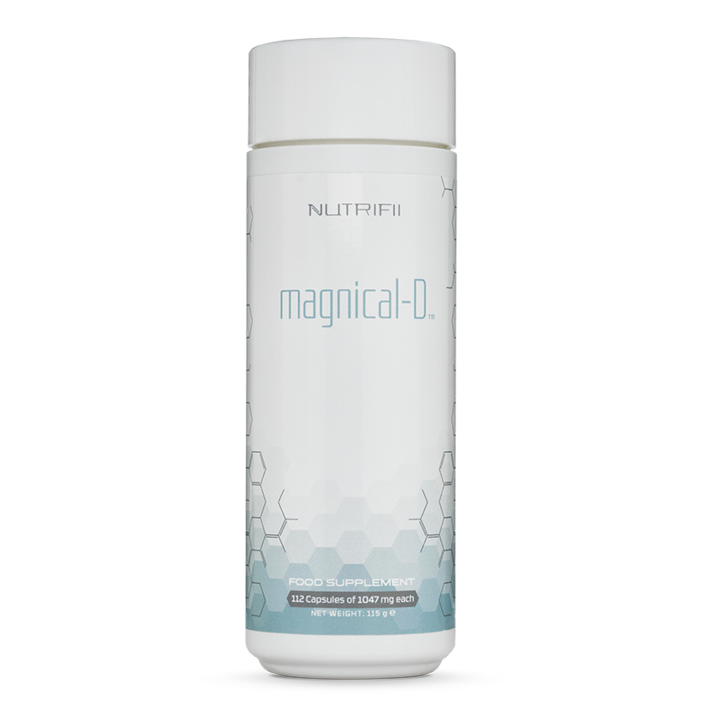 Nutrifii™ Magnical-D™