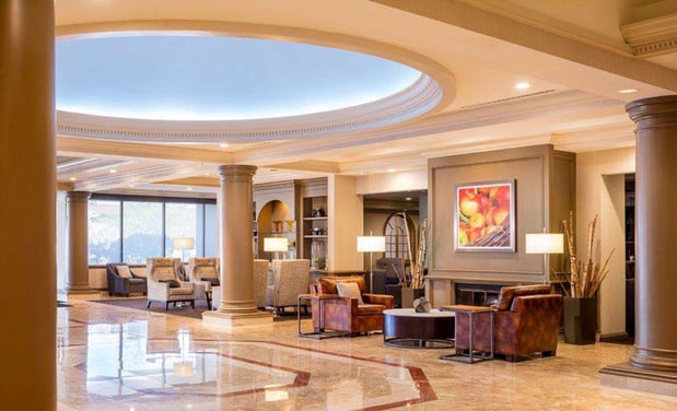 Images DoubleTree by Hilton Hotel Leominster