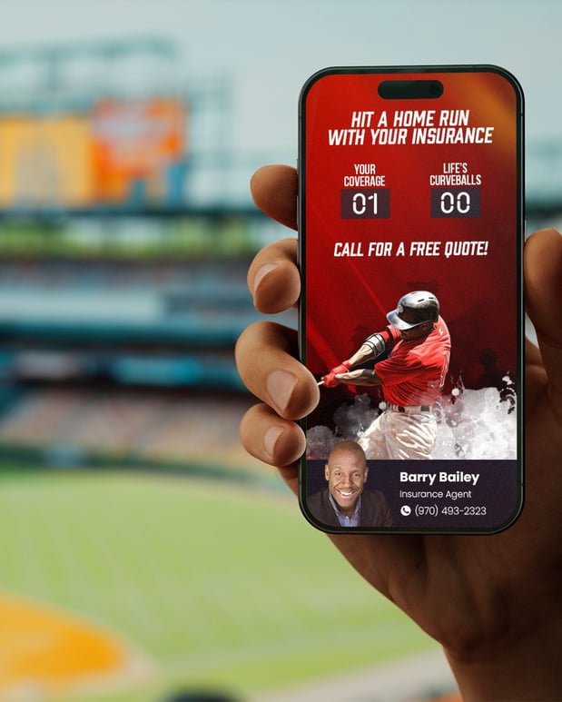 Images Barry B Bailey - State Farm Insurance Agent