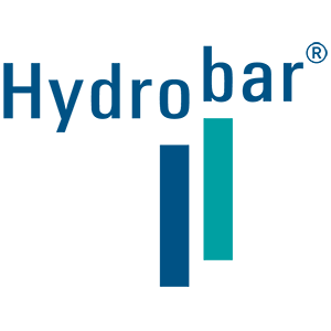 Logo Hydrobar Hydraulik + Pneumatik GmbH