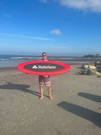 Images Tony LeClerc - State Farm Insurance Agent