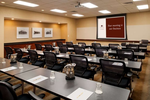Images DoubleTree by Hilton Hotel St. Louis - Chesterfield
