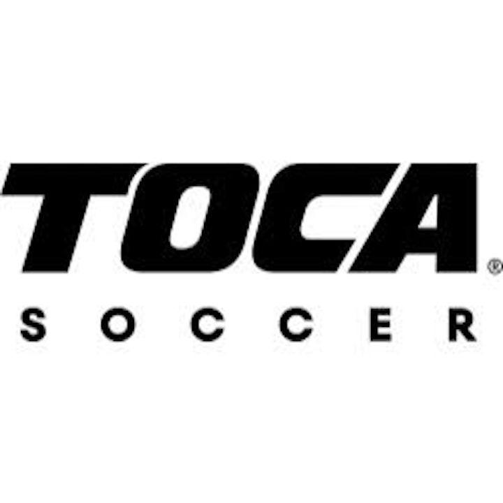 TOCA Soccer and Sports Center Novi West (formerly Total Sports Novi West) Logo