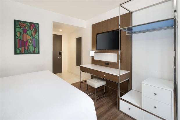 Images Best Western Premier Empire State Hotel