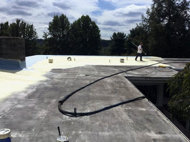 Images RJ Future Roofing