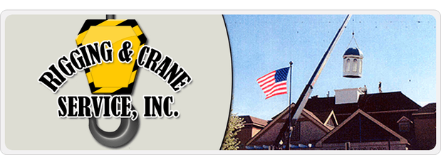 Images Preiser Rigging & Crane Service Inc
